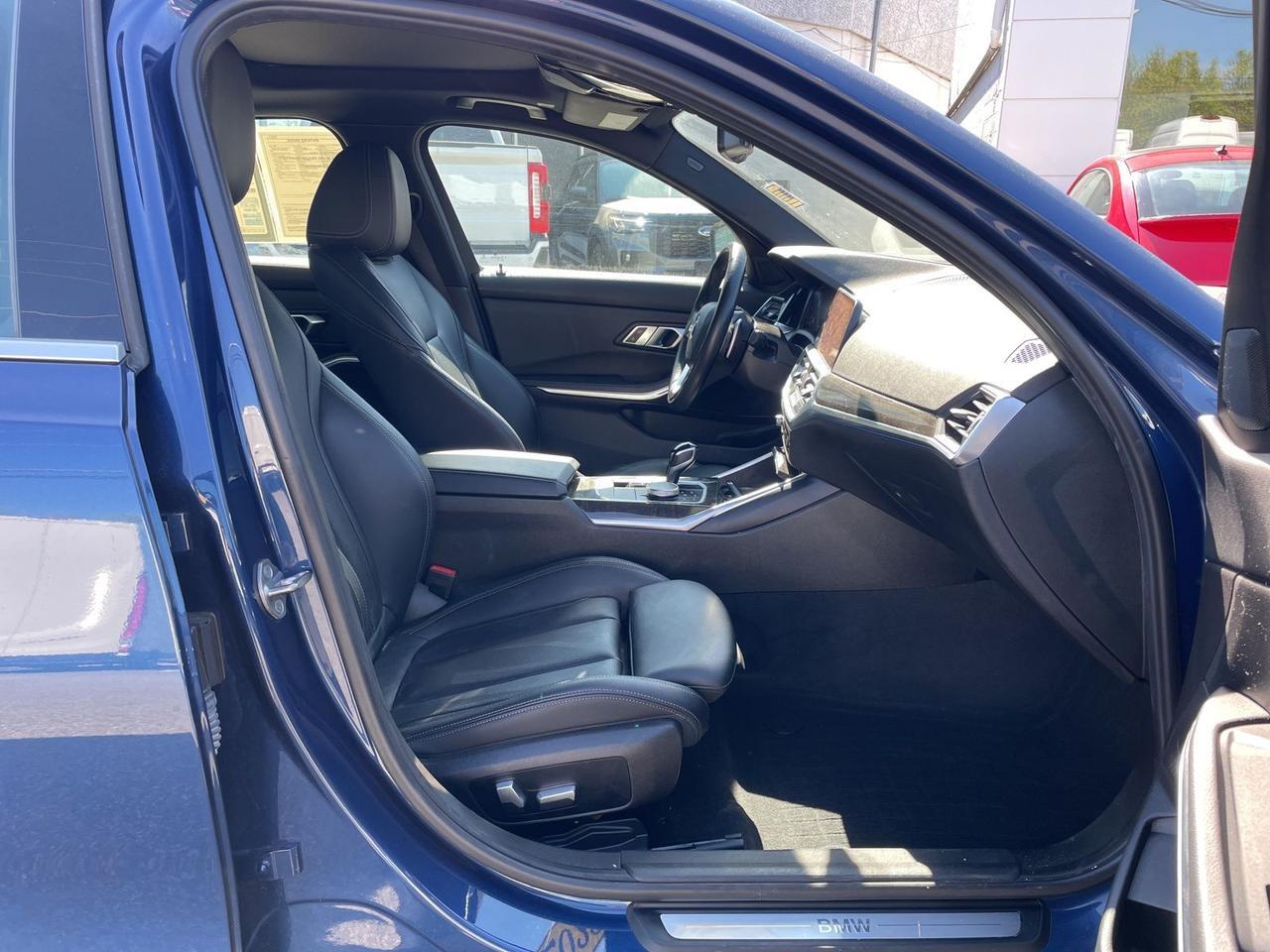 2022 BMW 3 Series 330i Springfield VA