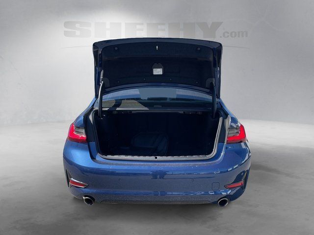 2022 BMW 3 Series 330i Springfield VA