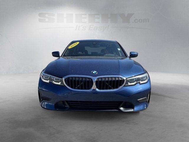 2022 BMW 3 Series 330i Springfield VA