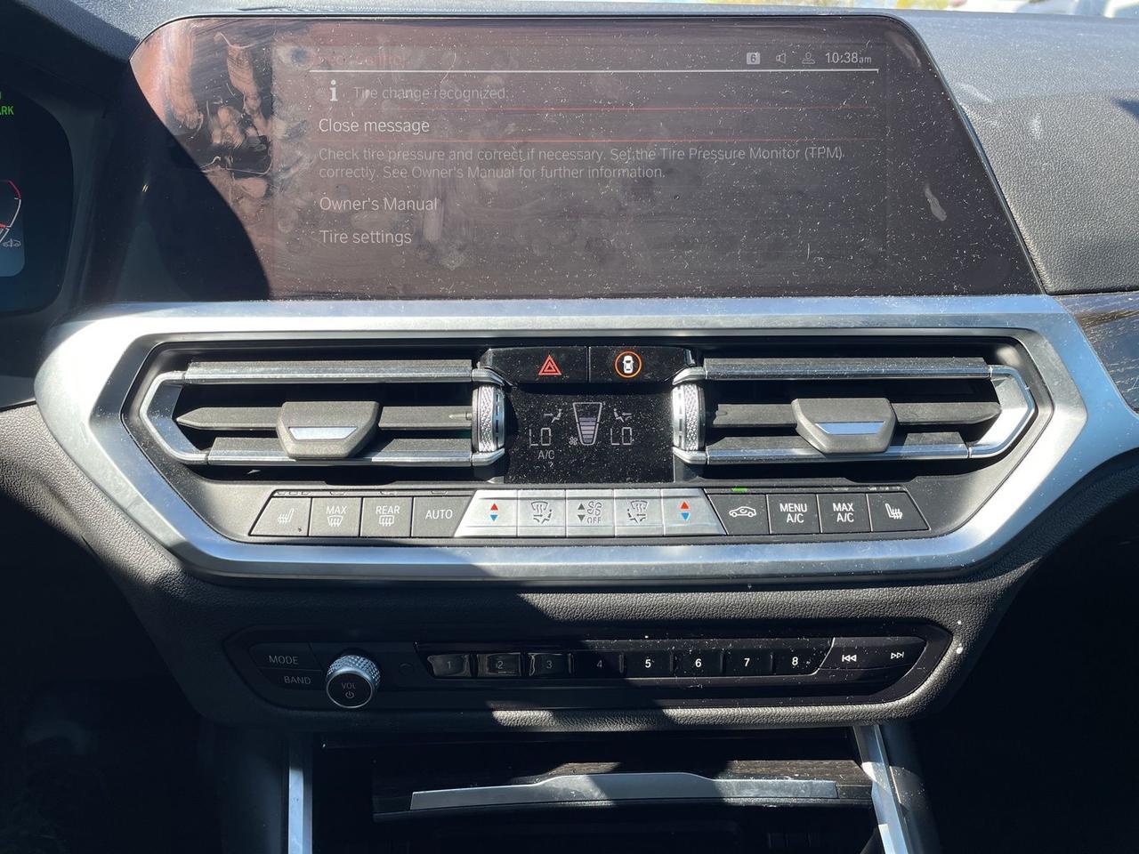 2022 BMW 3 Series 330i Springfield VA