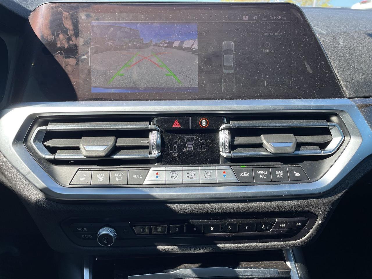 2022 BMW 3 Series 330i Springfield VA