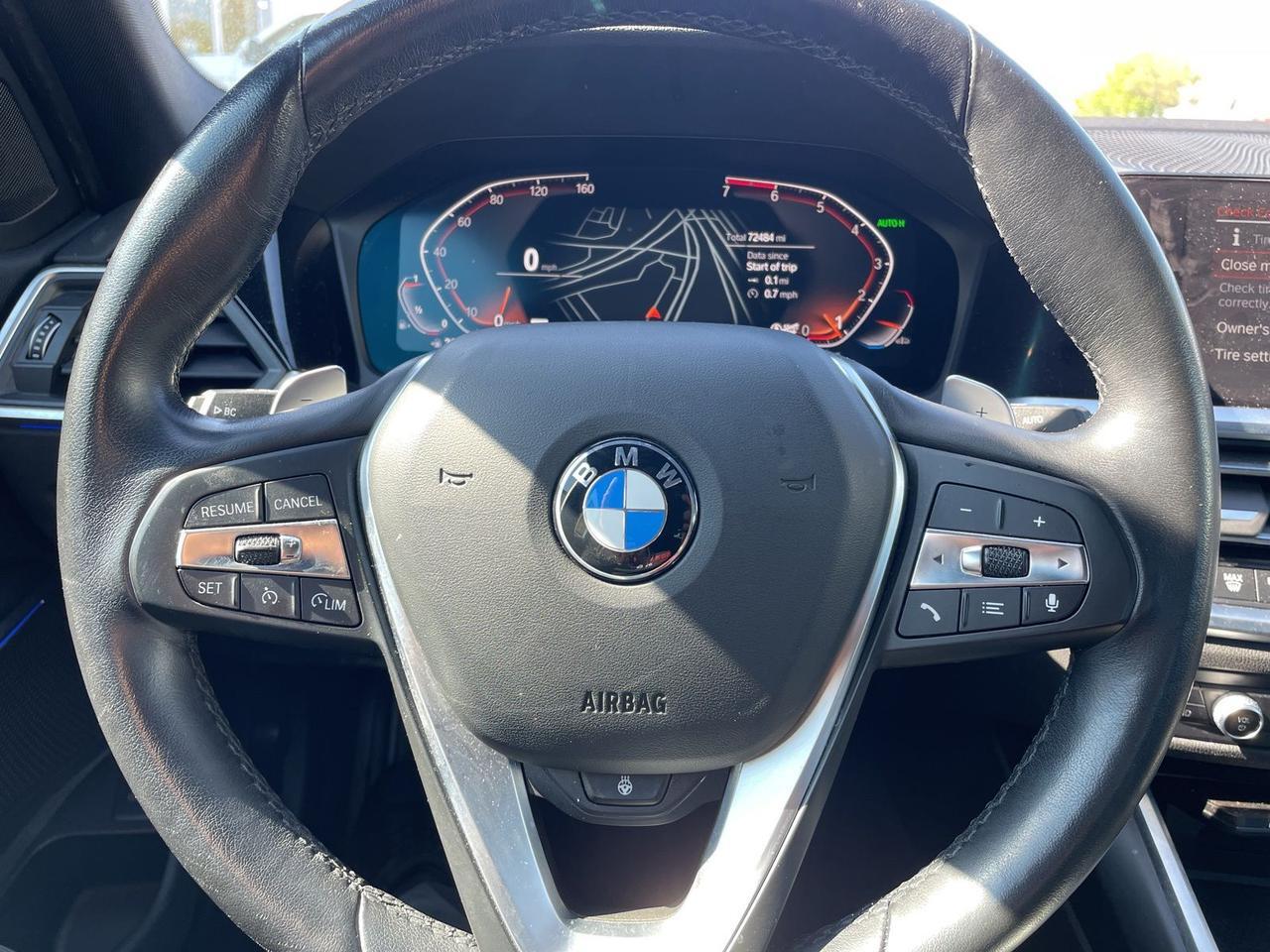 2022 BMW 3 Series 330i Springfield VA