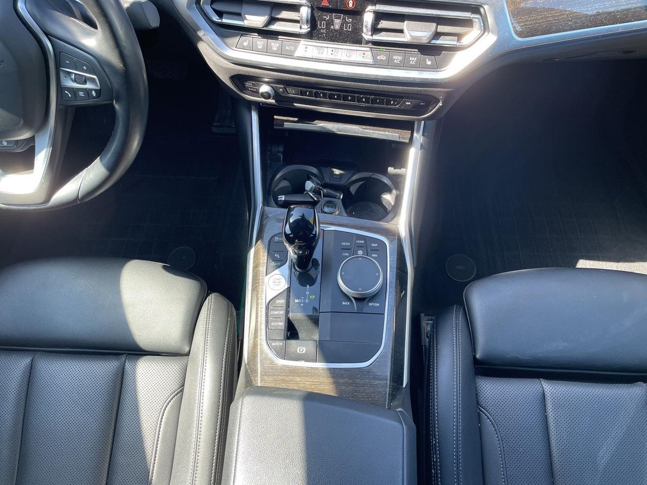 2022 BMW 3 Series 330i Springfield VA