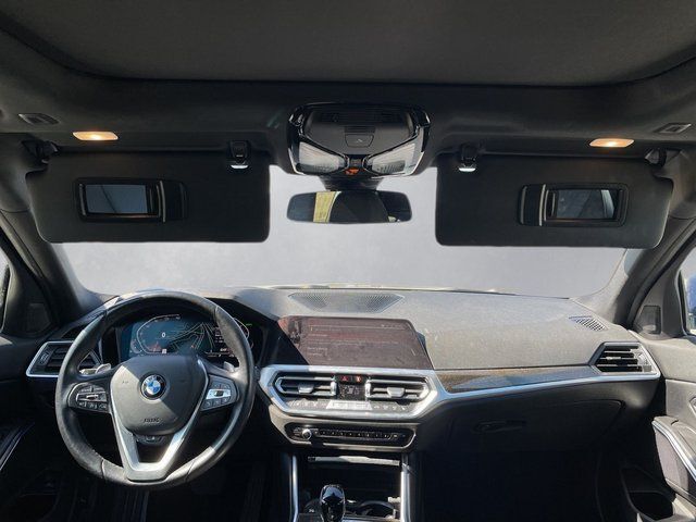 2022 BMW 3 Series 330i Springfield VA