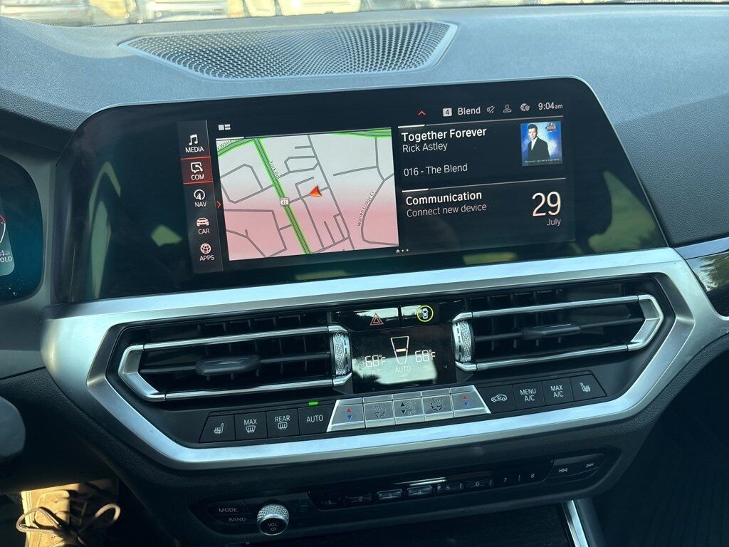 2022 BMW 3 Series 330i
