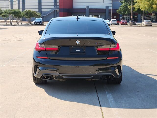 2022 BMW 3 Series M340i Grapevine TX