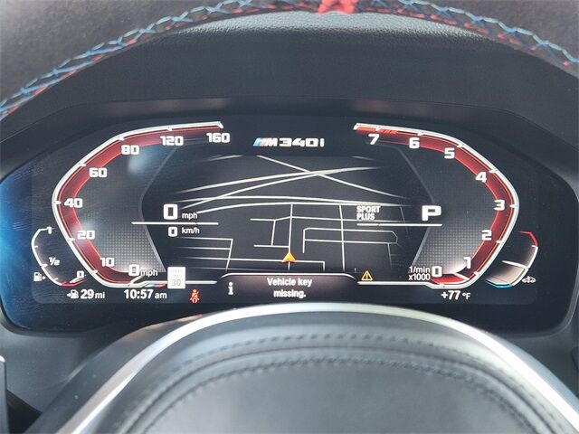 2022 BMW 3 Series M340i Grapevine TX