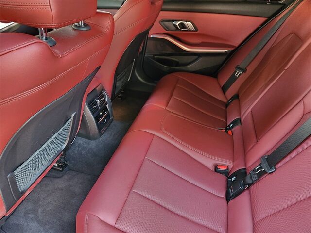 2022 BMW 3 Series M340i Grapevine TX