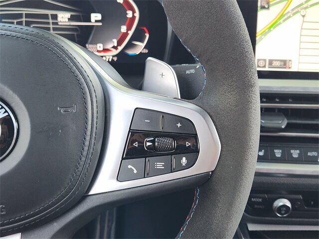 2022 BMW 3 Series M340i Grapevine TX
