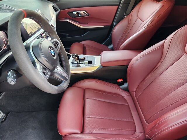 2022 BMW 3 Series M340i Grapevine TX