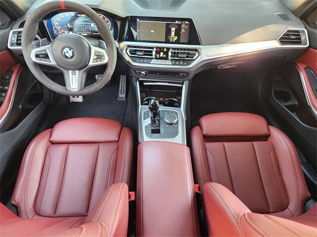 2022 BMW 3 Series M340i Grapevine TX
