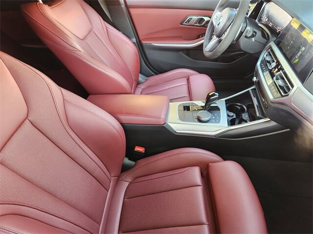 2022 BMW 3 Series M340i Grapevine TX