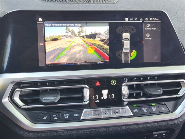 2022 BMW 3 Series M340i Grapevine TX