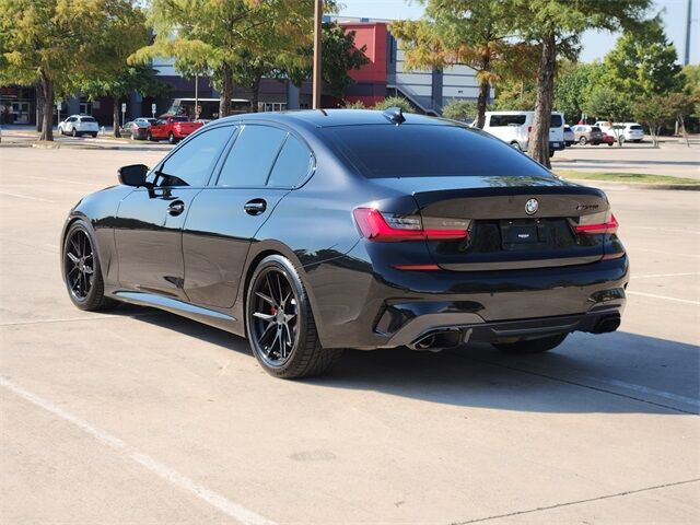 2022 BMW 3 Series M340i Grapevine TX