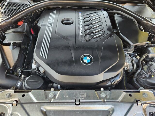 2022 BMW 3 Series M340i Grapevine TX