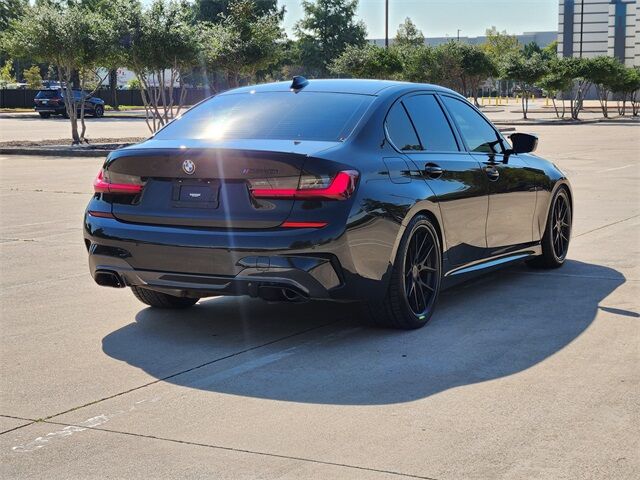 2022 BMW 3 Series M340i Grapevine TX