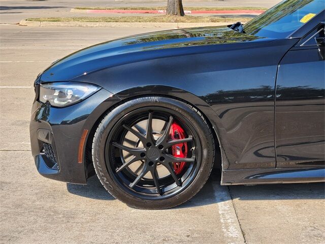 2022 BMW 3 Series M340i Grapevine TX