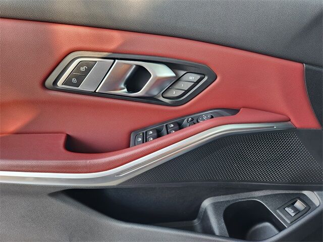 2022 BMW 3 Series M340i Grapevine TX