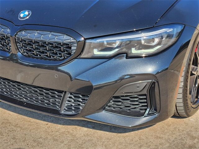 2022 BMW 3 Series M340i Grapevine TX