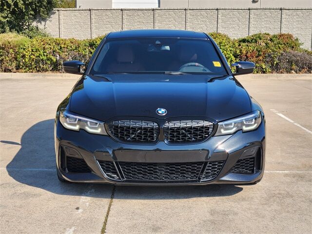 2022 BMW 3 Series M340i Grapevine TX