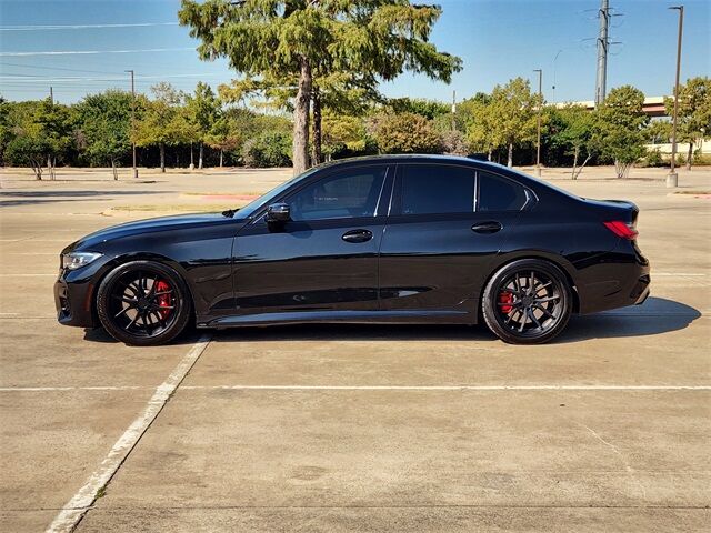 2022 BMW 3 Series M340i Grapevine TX