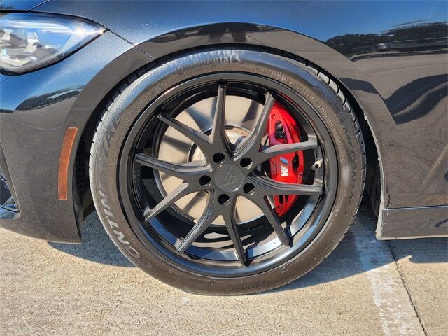 2022 BMW 3 Series M340i Grapevine TX