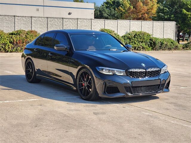 2022 BMW 3 Series M340i Grapevine TX