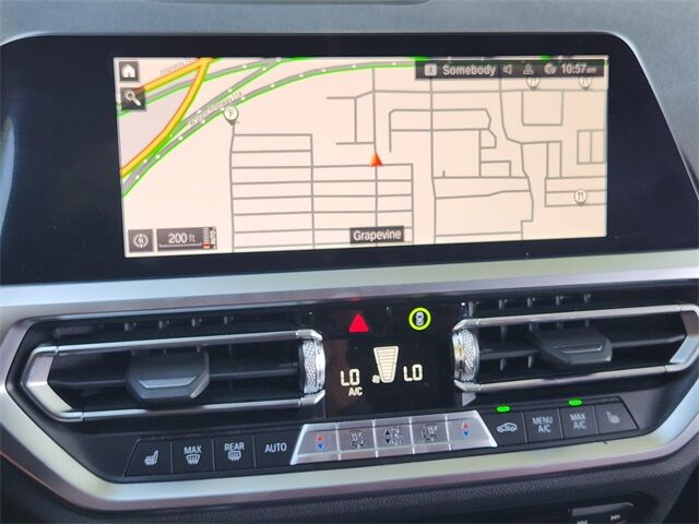 2022 BMW 3 Series M340i Grapevine TX