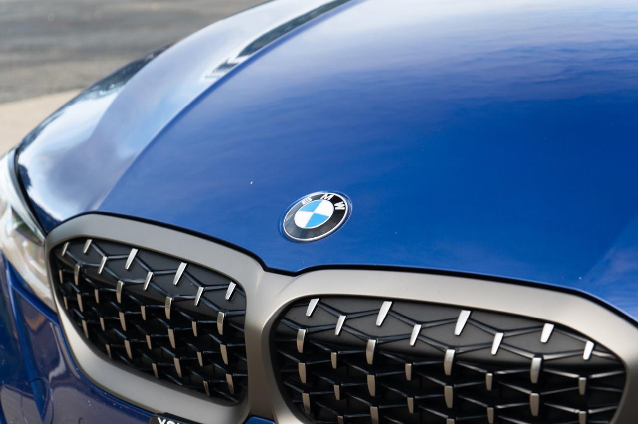 2022 BMW 3 Series M340i xDrive Yonkers NY