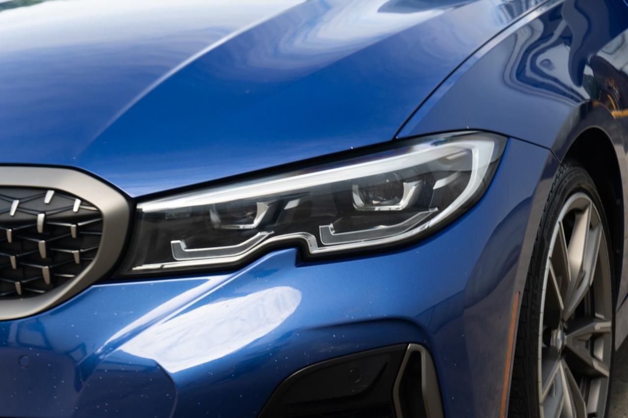 2022 BMW 3 Series M340i xDrive Yonkers NY