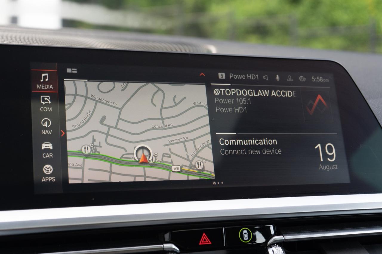 2022 BMW 3 Series M340i xDrive Yonkers NY