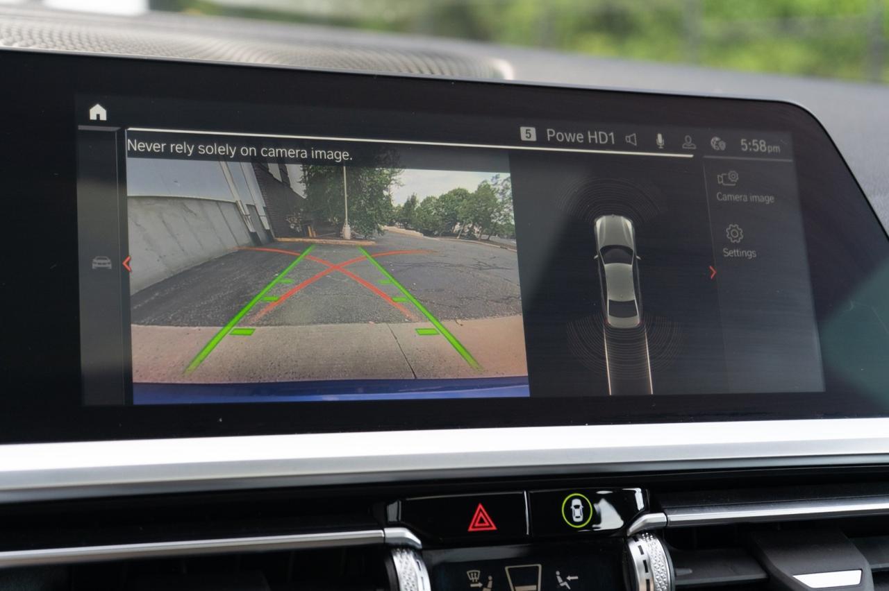 2022 BMW 3 Series M340i xDrive Yonkers NY