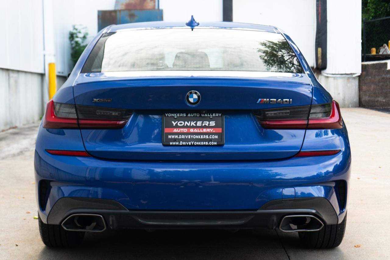 2022 BMW 3 Series M340i xDrive Yonkers NY