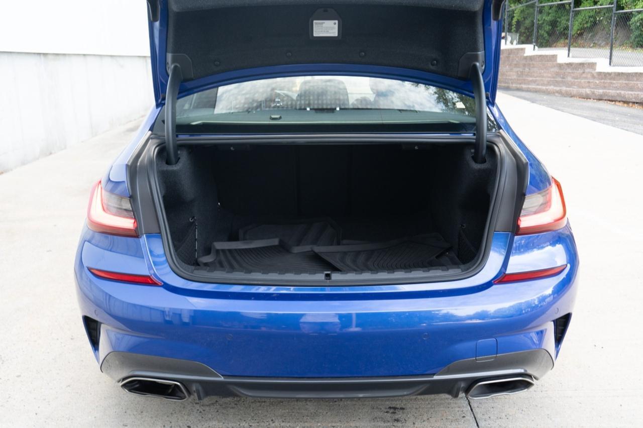 2022 BMW 3 Series M340i xDrive Yonkers NY