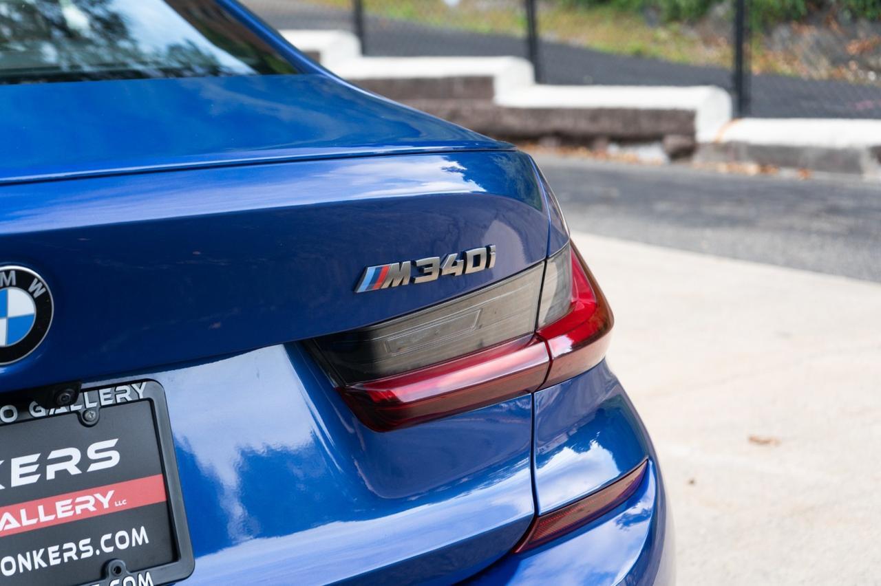 2022 BMW 3 Series M340i xDrive Yonkers NY