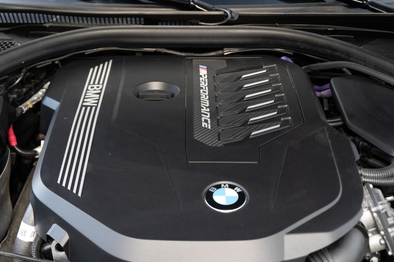 2022 BMW 3 Series M340i xDrive Yonkers NY