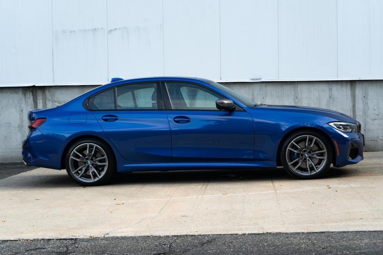 2022 BMW 3 Series M340i xDrive Yonkers NY