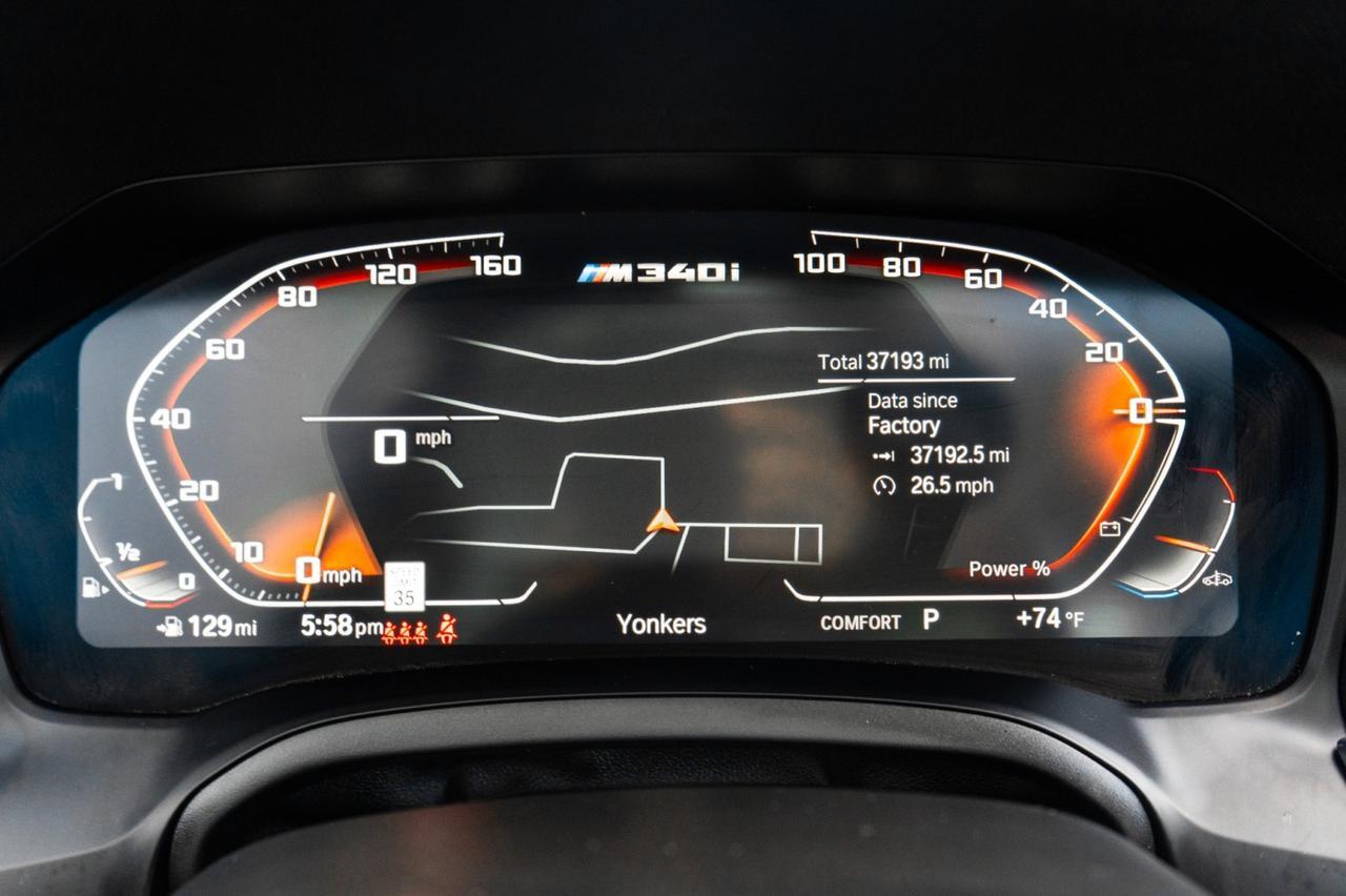 2022 BMW 3 Series M340i xDrive Yonkers NY