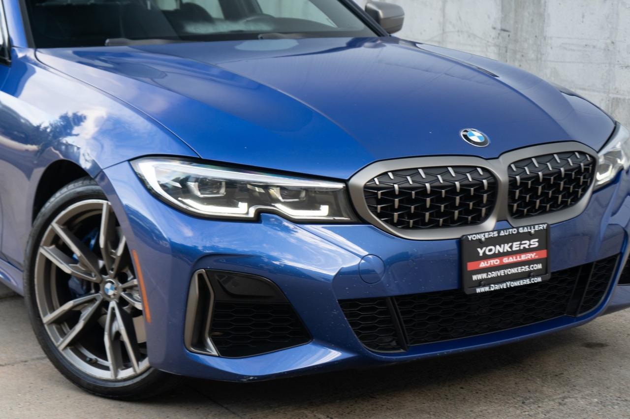 2022 BMW 3 Series M340i xDrive Yonkers NY