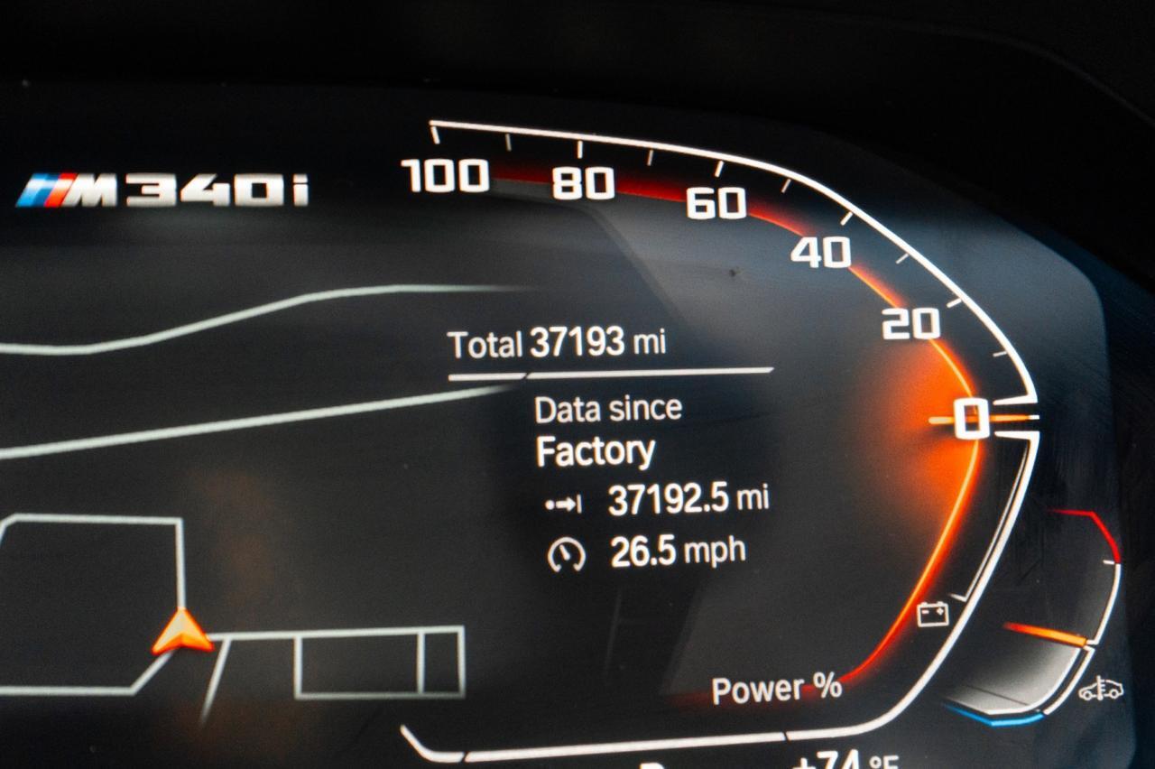 2022 BMW 3 Series M340i xDrive Yonkers NY