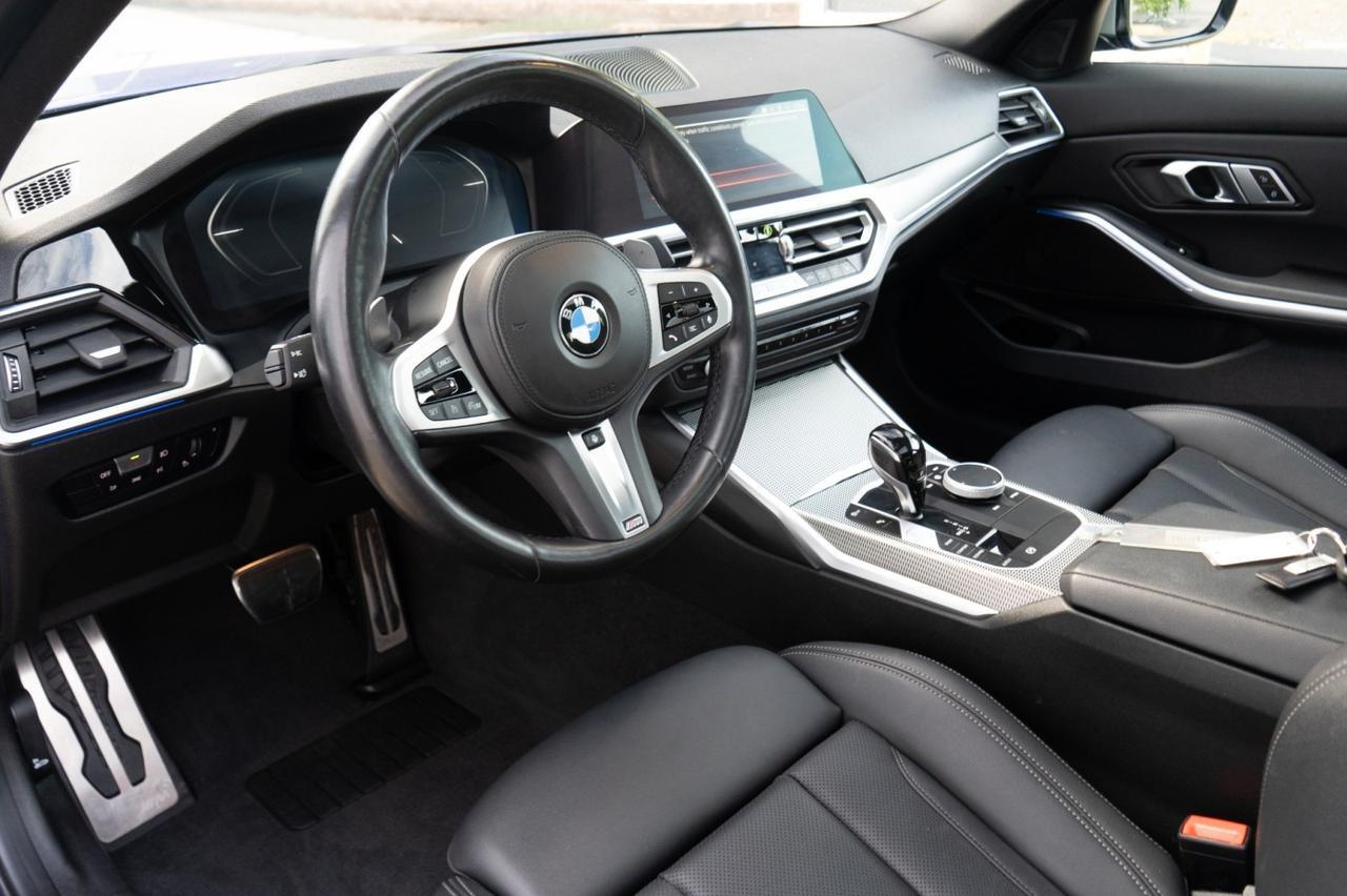 2022 BMW 3 Series M340i xDrive Yonkers NY