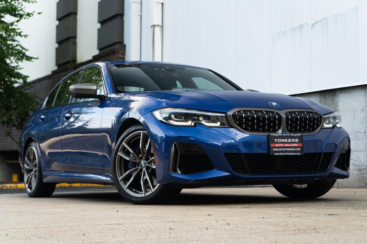 2022 BMW 3 Series M340i xDrive Yonkers NY