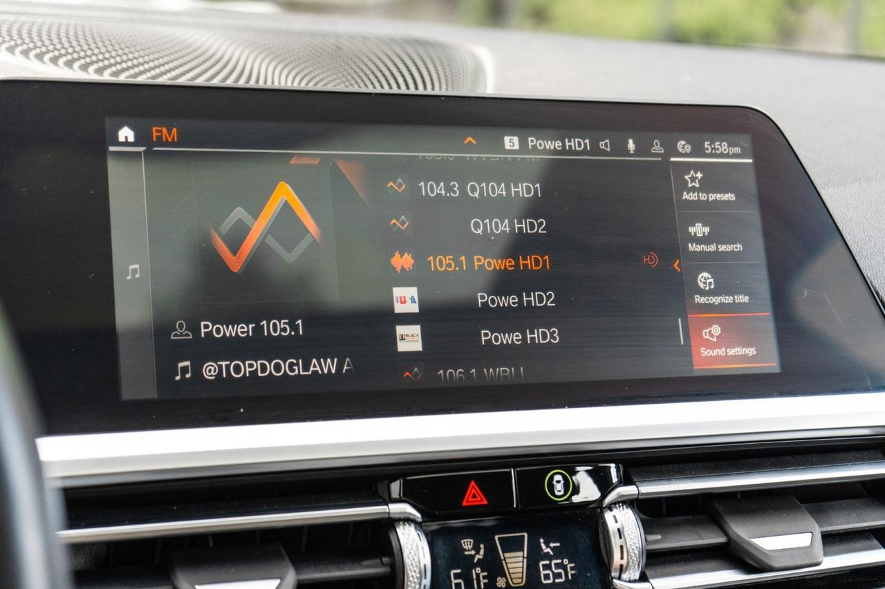 2022 BMW 3 Series M340i xDrive Yonkers NY