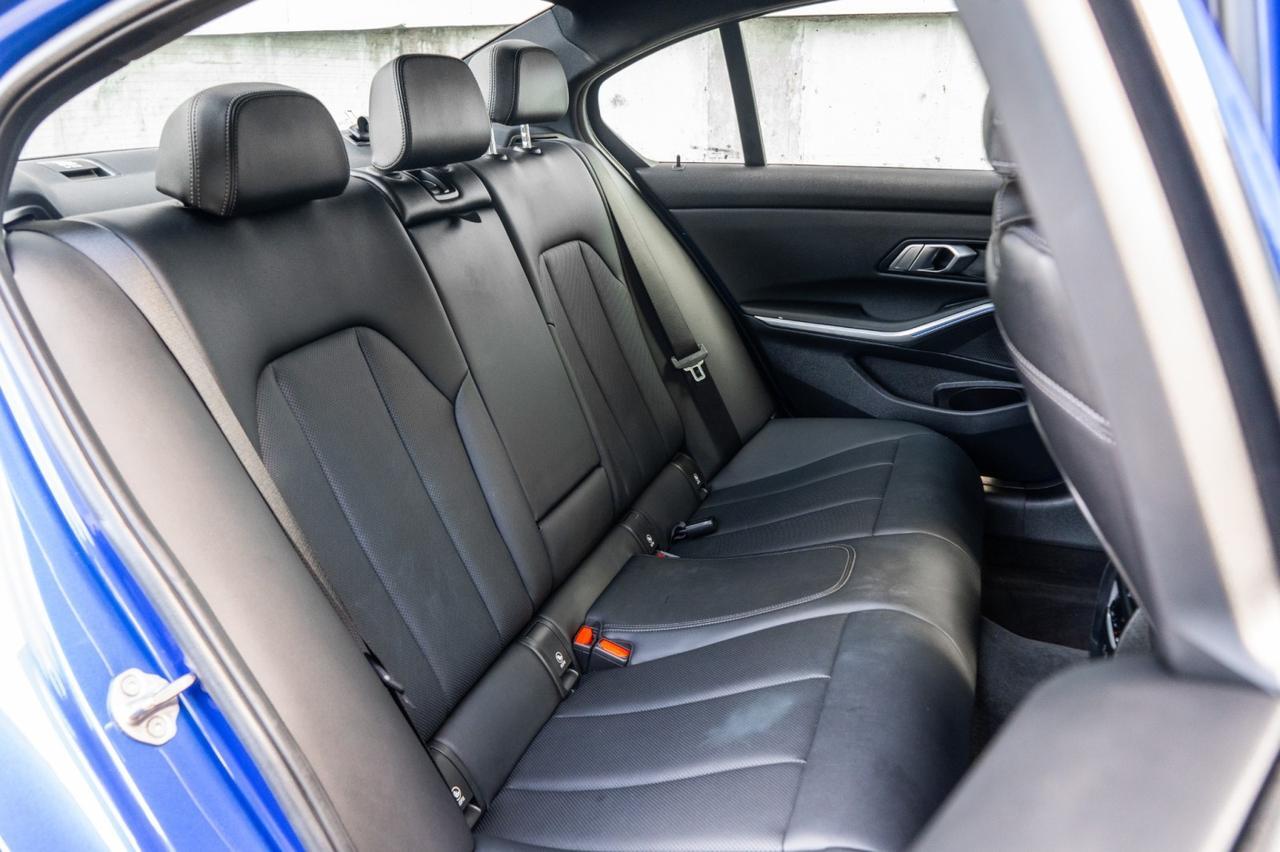 2022 BMW 3 Series M340i xDrive Yonkers NY