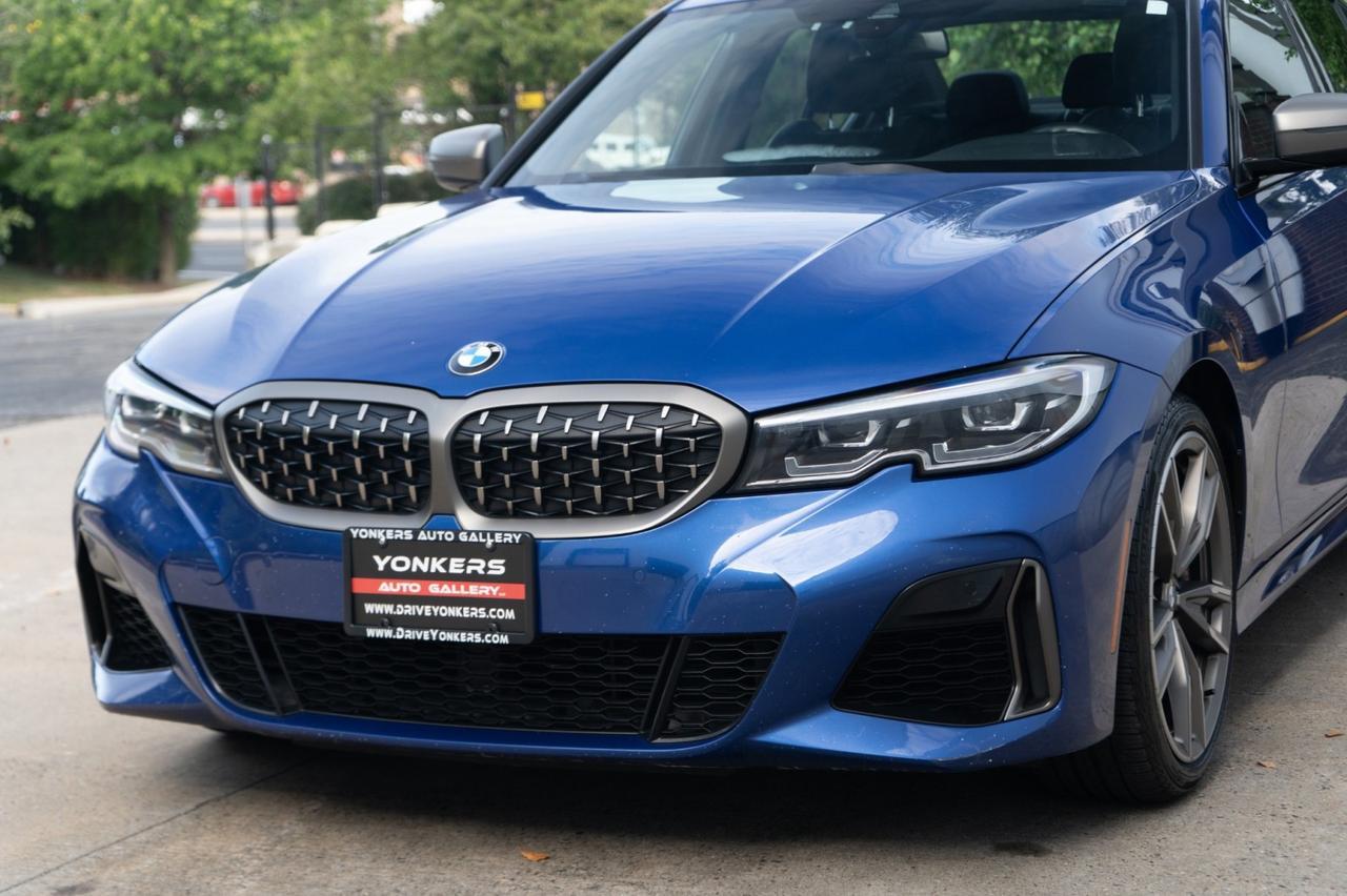 2022 BMW 3 Series M340i xDrive Yonkers NY