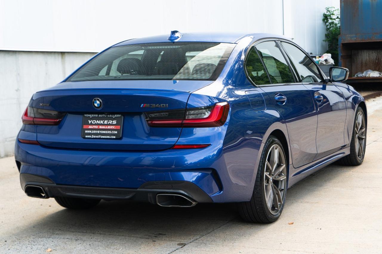 2022 BMW 3 Series M340i xDrive Yonkers NY