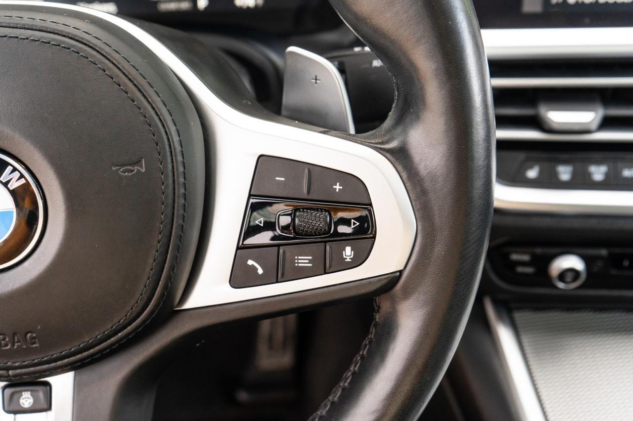 2022 BMW 3 Series M340i xDrive Yonkers NY