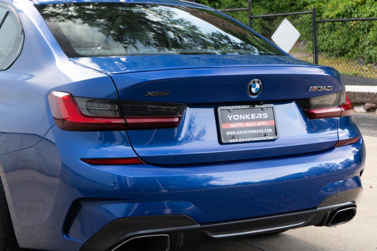 2022 BMW 3 Series M340i xDrive Yonkers NY