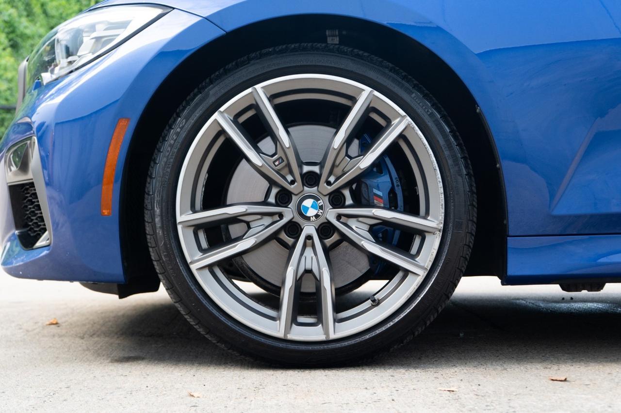 2022 BMW 3 Series M340i xDrive Yonkers NY