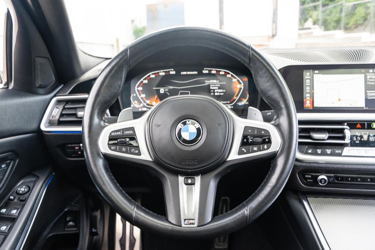 2022 BMW 3 Series M340i xDrive Yonkers NY